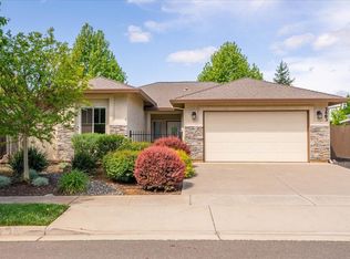 3483 Lemurian Rd, Redding, CA 96002