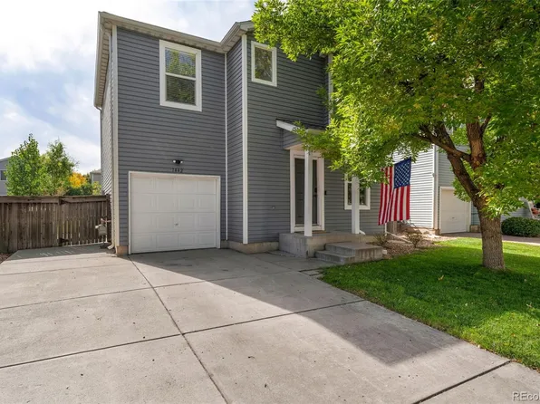1442 Hummingbird Circle, Brighton, CO 80601
