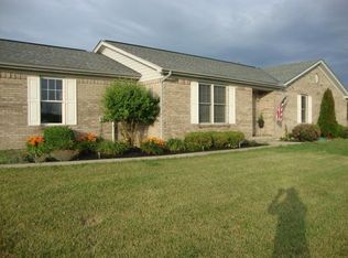 4950 Heekin Lawrenceville Rd, Williamstown, KY 41097