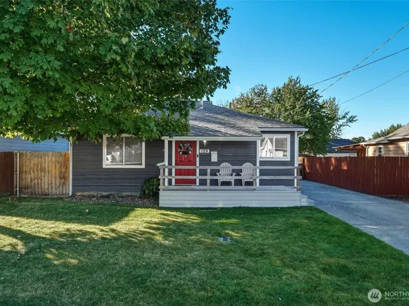 129 Kenneth Street, Walla Walla, WA 99362