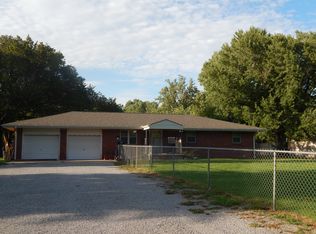 3810 E Market St, Enid, OK 73701