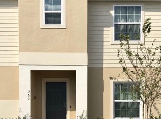 362 Annabelle Way #362, Davenport, FL 33837
