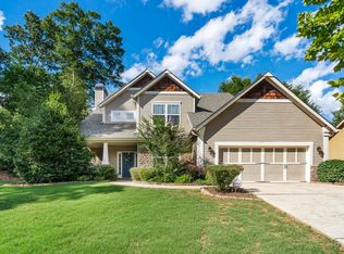 2995 Boulder Walk Ct, Atlanta, GA 30316