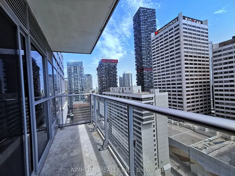 58 Orchard View Blvd #2007 — Photo 27