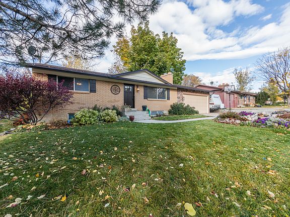 2nd image of 635 N 1150th St E