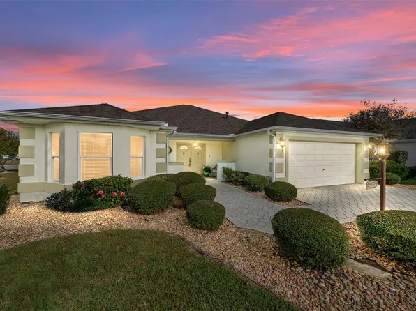 3177 Williams Rd, The Villages, FL 32162