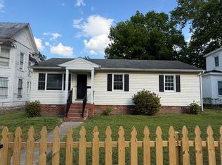2413 4th Ave, Richmond, VA 23222