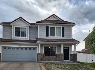 9565 Castle Oaks Dr, Fountain, CO 80817