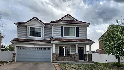 9565 Castle Oaks Dr Photo 1