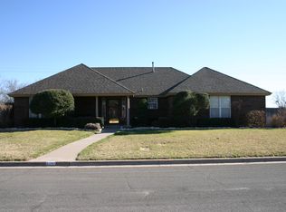 5241 Wagon Wheel Ave, Abilene, TX 79606