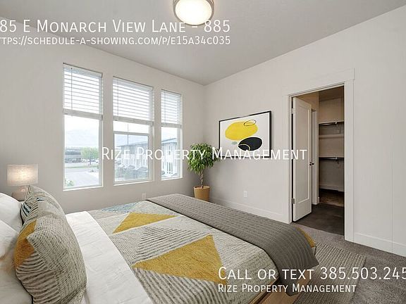 5th image of 885 E Monarch View Ln