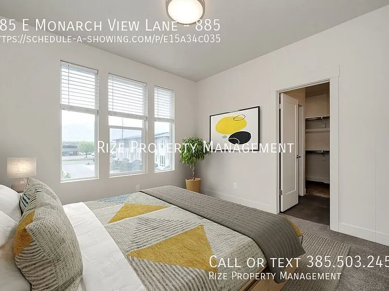 885 E Monarch View Ln #885 — Photo 5