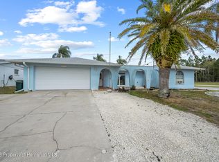 5945 Otis Dr, New Port Richey, FL 34652