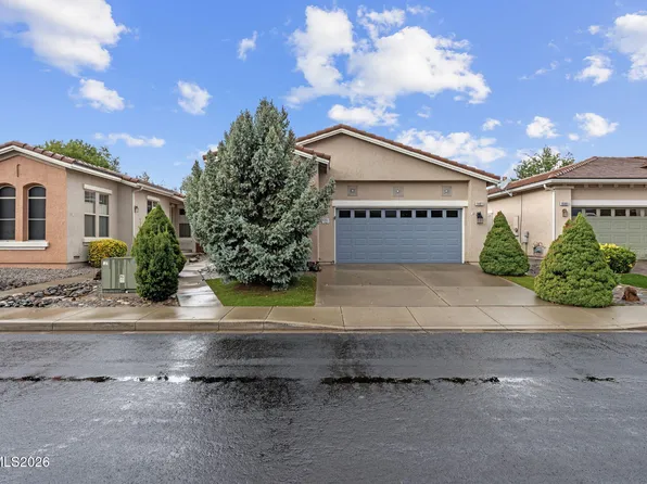 1481 Palermo Dr, Sparks, NV 89434
