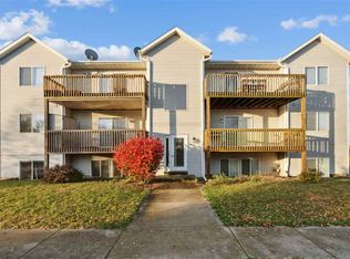405 James Blvd #2, Oxford, IA 52322
