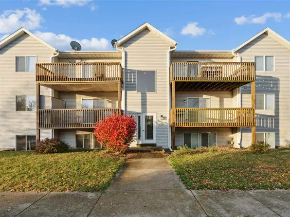 405 James Blvd #2, Oxford, IA 52322