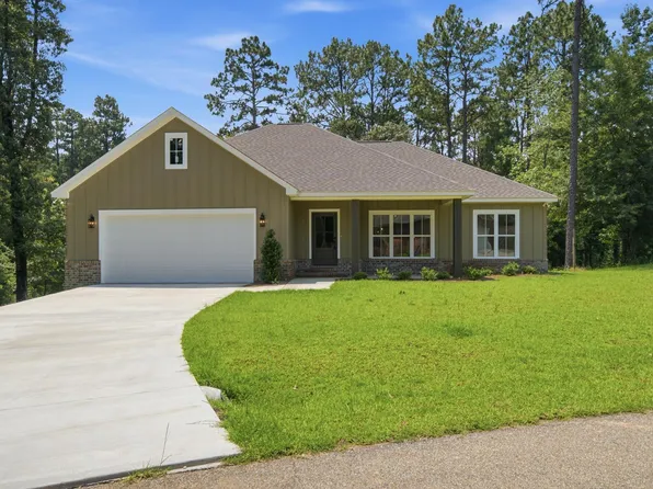 7 Saint Augustine Ave, Hattiesburg, MS 39402