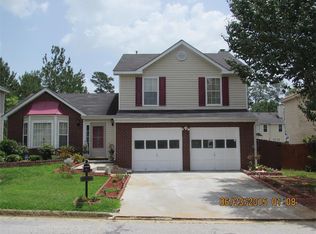 4516 Bridle Ridge Way, Lithonia, GA 30038