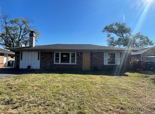 4208 McKibbon Rd, Saint Louis, MO 63134