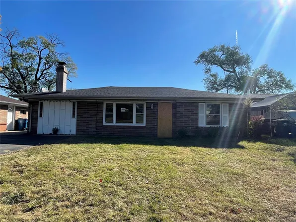 4208 McKibbon Rd, Saint Louis, MO 63134