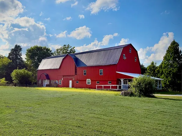 13945 Old State Road 37, Tell City, IN 47586