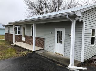 53 Lantana Firetower Rd, Crossville, TN 38572