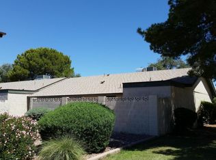 18032 N 45th Ave, Glendale, AZ 85308