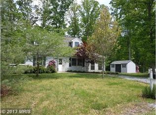 153 Camel Hump Ct, Luray, VA