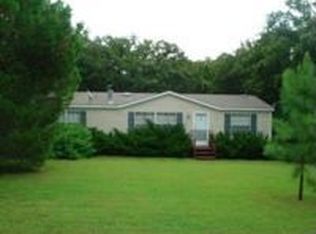 2148 Lexie Ln, Azle, TX 76020