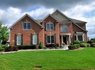50496 Eagles Nest, Northville, MI