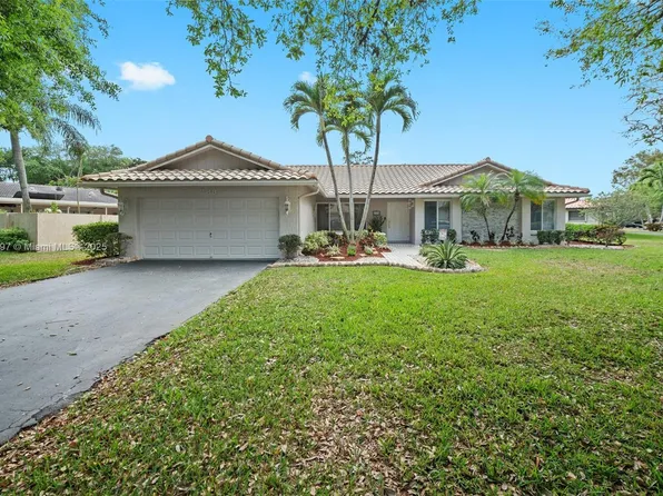 288 NW 84th Way, Coral Springs, FL 33071
