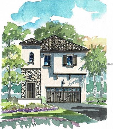 1st image of 8185 Via Vittoria Way