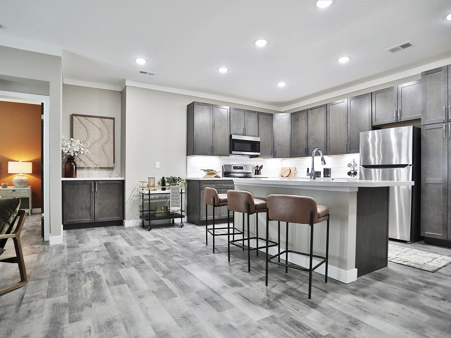 Altair Luxury Apartments — Photo 1
