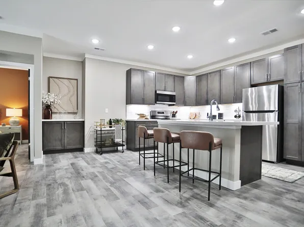 Altair Luxury Apartments