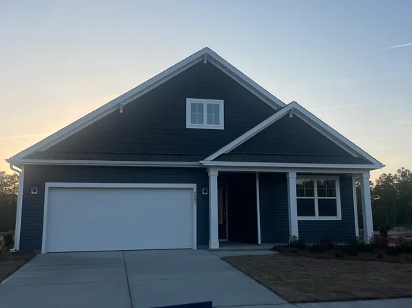 5093 Roundhead Dr, Leland, NC 28451