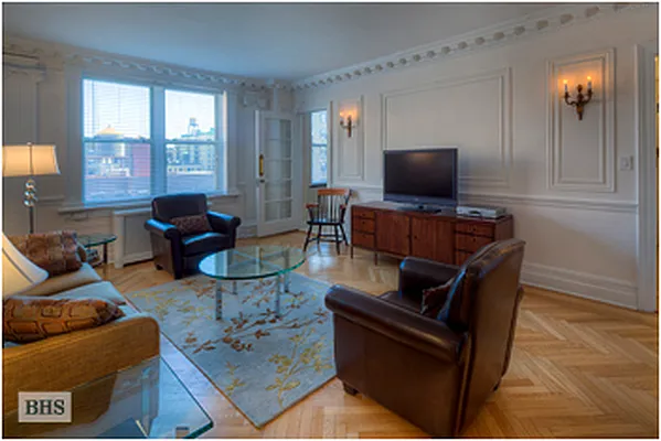Sold by Brown Harris Stevens | media 6