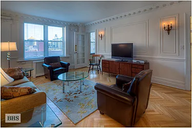 Sold by Brown Harris Stevens
