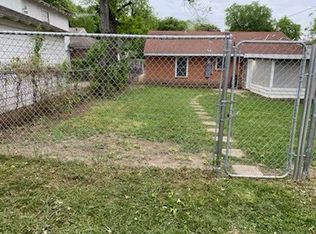 1006 Harlandale Ave, Dallas, TX 75216
