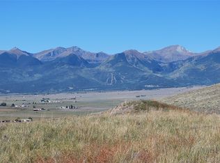 1209 Lone Tree Cir, Westcliffe, CO 81252