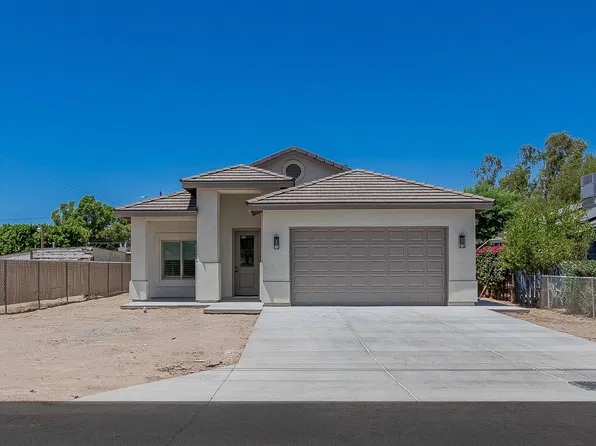 662 S Vaughn Ave, Yuma, AZ 85364