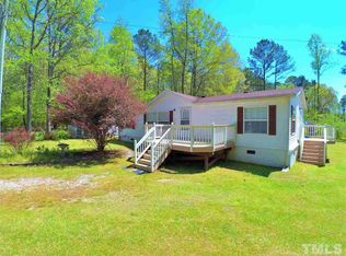 60 Dykes Way, Kittrell, NC 27544