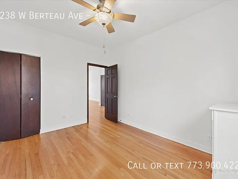 3238 W Berteau Ave #3E — Photo 13