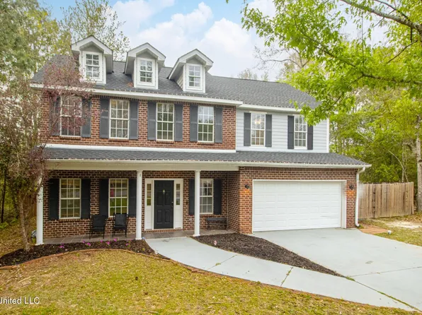 6457 Kalipekona Way, Diamondhead, MS 39525