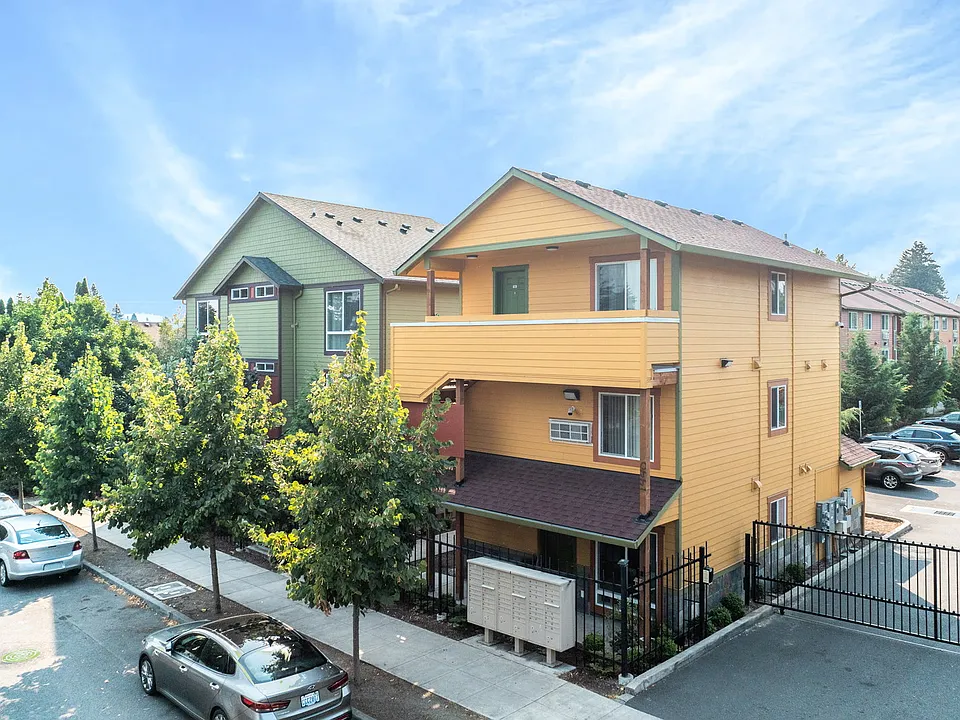 Ascot 146 Apartments