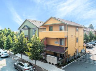 Ascot 146 Apartments, Portland, OR 97233