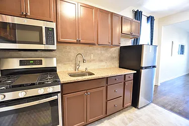 Rented by Bold New York