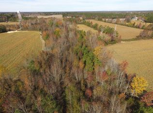 1300 Golf Course Rd, Raeford, NC 28376