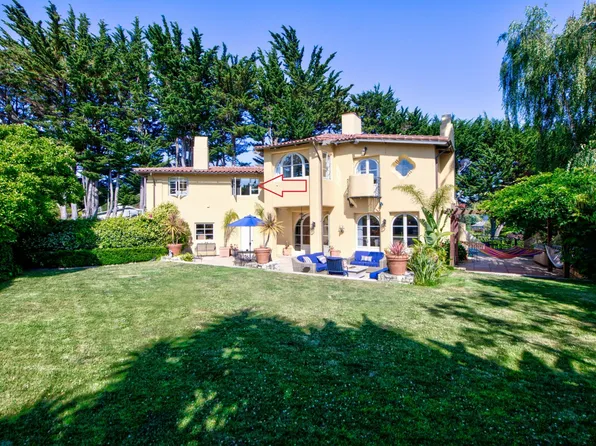 46 S Knoll Rd #46A, Mill Valley, CA 94941