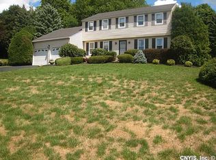 5240 Knolltop Ter, Syracuse, NY 13215