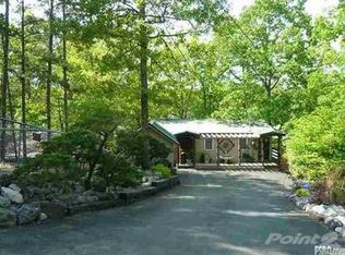 134 Houston Dr, Hot Springs, AR 71913